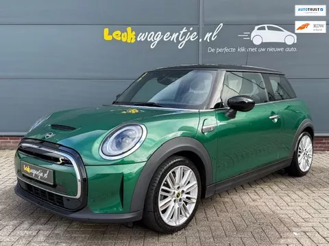 Mini Mini Electric Collection 33 kWh *carplay *camera *ecc