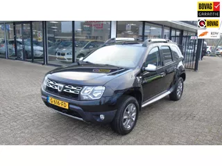 Dacia Duster 1.2 TCe 4x2 Prestige