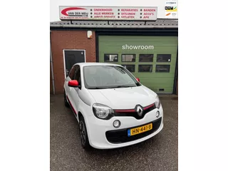 Renault Twingo 1.0 SCe Collection