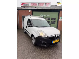 Opel Combo 1.3 CDTi L1H1 ecoFLEX Edition