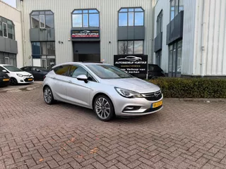 Opel Astra 1.4 Innovation 150 PK!! NWE KOPPELING!!