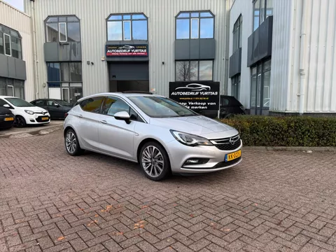 Opel Astra 1.4 Innovation 150 PK!! NWE KOPPELING!!