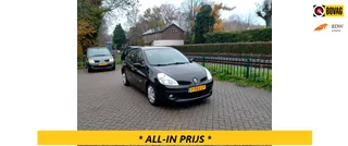 Renault Clio 1.2-16V Authentique ALLINPRIJS