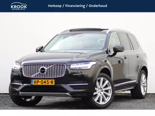 Volvo XC90 2.0 T8 Twin Engine AWD Inscription |2015 | 7 persoons |