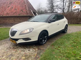 Lancia Delta 2.0-16V Platino-Pano-APK 11-11-2026-