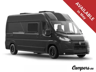 Tourne Mobil 6.0 CRUISE LIGHT EDITION 2.2 BLUEHDI 120PK