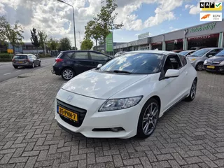 Honda CR-Z 1.5 i-Vtec IMA Sport|NAVI|BLUETOOTH|CAMERA|
