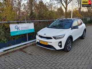 Kia Stonic 1.0 T-GDi DynamicLine