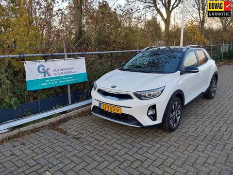 Kia Stonic 1.0 T-GDi DynamicLine