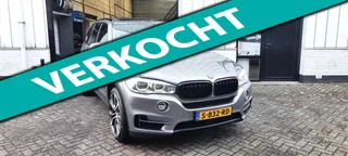 BMW X5 XDrive40e Panodak/ 21"Breedset/ Softclose