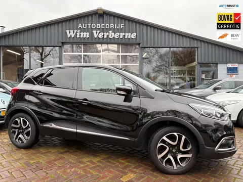 Renault Captur 0.9 TCe Dynamique Navigatie