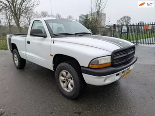 Dodge Dakota V6 Automaat benzine 4X4 Apk 27-11-2026