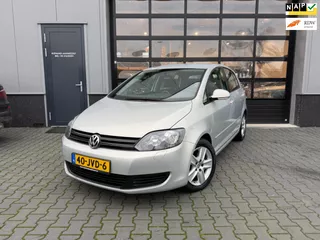 Volkswagen Golf Plus 1.4 TSI Comfortline automaat trekhaak