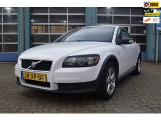 Volvo C30 1.6