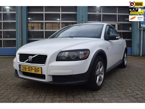 Volvo C30 1.6