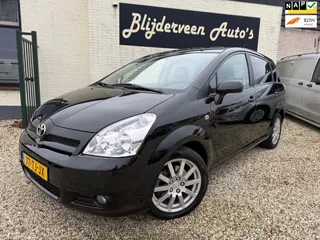 Toyota Verso 1.8 VVT-i Dynamic 1e Eigenaar | Clima | PDC | Trekhaak | LM
