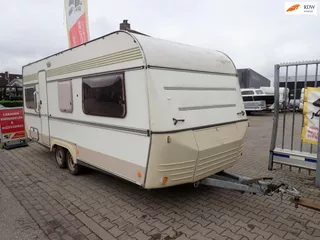 Fendt Joker Tandemasser