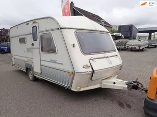 Award Sunstar 4 persoons