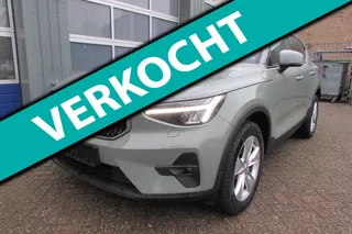 Volvo XC40 B3 Core Edition I Trekhaak I Google Navi I Camera I