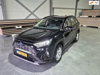 Toyota RAV4 2.5 Hybrid Active