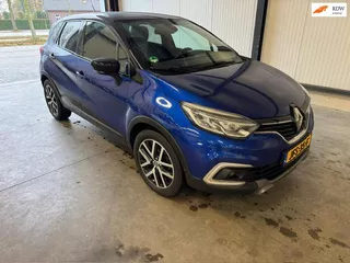 Renault CAPTUR 1.3 TCe Version S