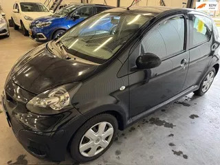 Toyota Aygo 1.0-12V Comfort