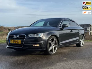 Audi A3 Limousine 1.4 TFSI CoD Ambition Pro Line Plus