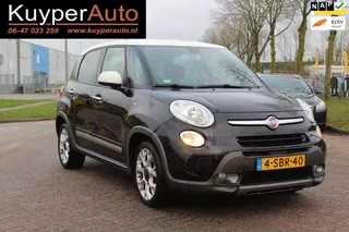 Fiat 500 L 0.9 TwinAir Trekking