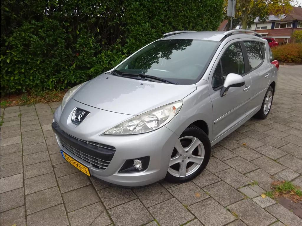 Peugeot 207 SW 1.4 VTi Active met APK
