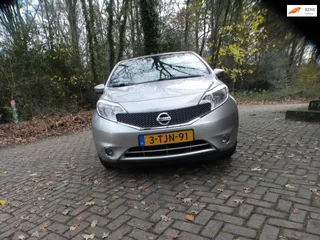 Nissan Note 1.2 Acenta