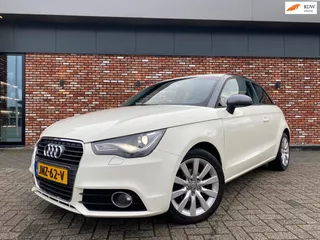 Audi A1 1.2 TFSI Ambition Led Multimedia 152000km!