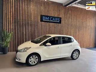 Peugeot 208 1.2 VTi Envy Airco, Navi, Pdc,2e eig