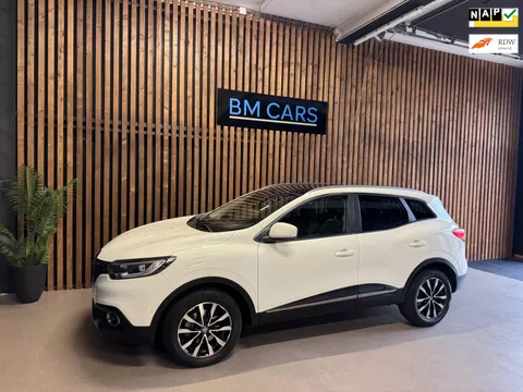 Renault Kadjar 1.2 TCe Intens Airco,Panodak,Navigatie