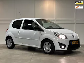 Renault Twingo 1.2 Night & Day / Airco / Cruise /