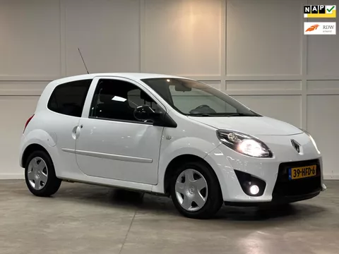 Renault Twingo 1.2 Night & Day / Airco / Cruise /