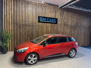 Renault Clio Estate 0.9 TCe Expression Airco,Navigatie