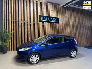 Ford Fiesta 1.0 Style Airco,Led, Navigatie