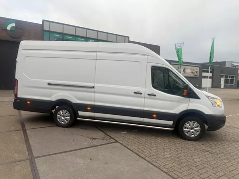 Ford Transit 350 2.2 TDCI L3H2 Ambiente