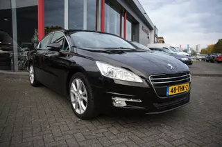 Peugeot 508 1.6 THP Allure