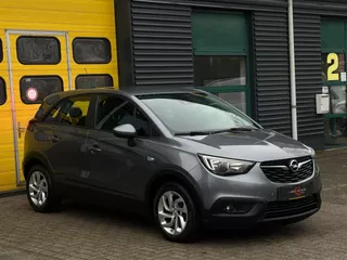 Opel CROSSLAND X 1.2 Turbo Innovation NAVI/PDC/LED/GARANTIE