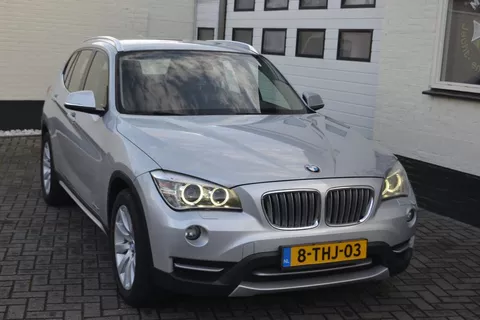 BMW X1 SDrive20i Business Super Nieuwstaat