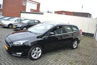 Ford Focus Wagon 1.5 Titanium Automatic Lage km,s