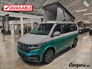 Volkswagen T6.1 California Ocean DSG 150PK