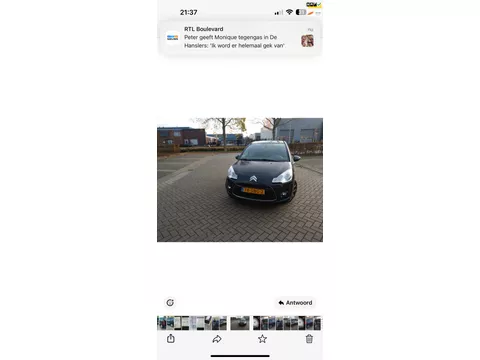 Citroen C3 1.6 e-HDi Selection