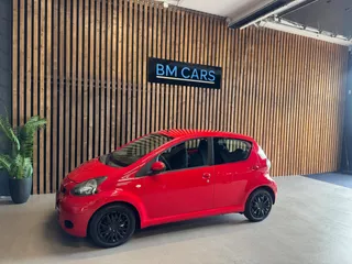 Toyota Aygo 1.0-12V Access 5 deurs, Airco, Nieuwe APK