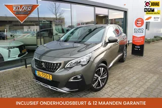 Peugeot 3008 1.6 e-THP AUTOMAAT Blue Lease Premium NAVI CAMERA KEYLESS N.A.P RIJKLAARPRIJS!!