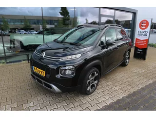 Citroen C3 Aircross 1.2 PureTech S&S Shine 110PK NAVI PANORAMA GRIPCONTOL 17INCH RIJKLAARPRIJS!!