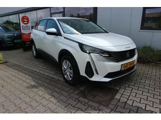 Peugeot 5008 1.2 PureTech Active AUTOMAAT 7ZITS CAMERA LED CLIMA NAVI PDC V+A RIJKLAARPRIJS!!!