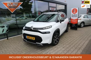 Citroen C3 AIRCROSS 1.2 PureTech Feel NAVI CLIMA CRUISE KEYLESS LMV RIJKLAARPRIJS!!