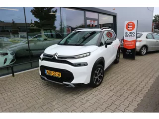 Citroen C3 AIRCROSS 1.2 PureTech Feel NAVI CLIMA CRUISE KEYLESS LMV RIJKLAARPRIJS!!